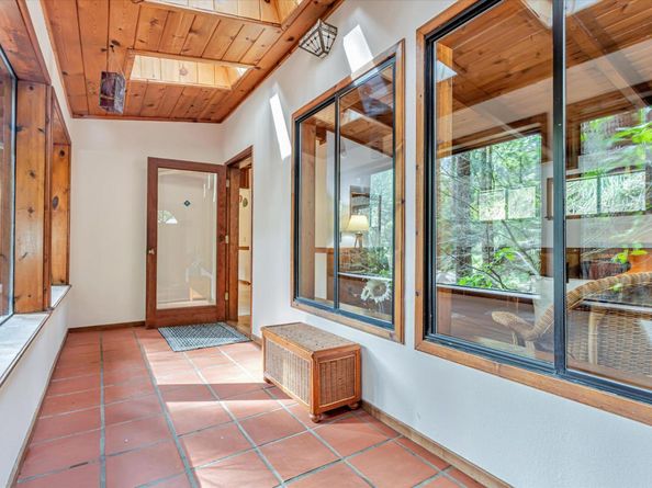 325 Ridge Drive, Boulder Creek CA 95006