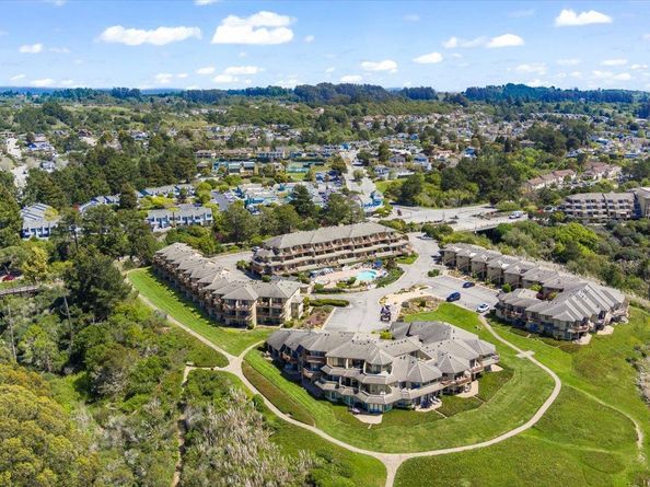 29 Seascape Resort Drive, Aptos CA 95003