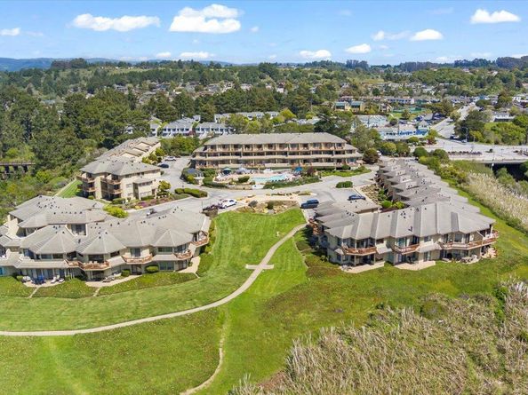 29 Seascape Resort Drive, Aptos CA 95003