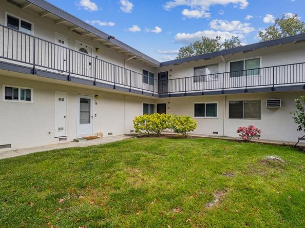 14225 Lora Drive 79, Los Gatos CA 95032