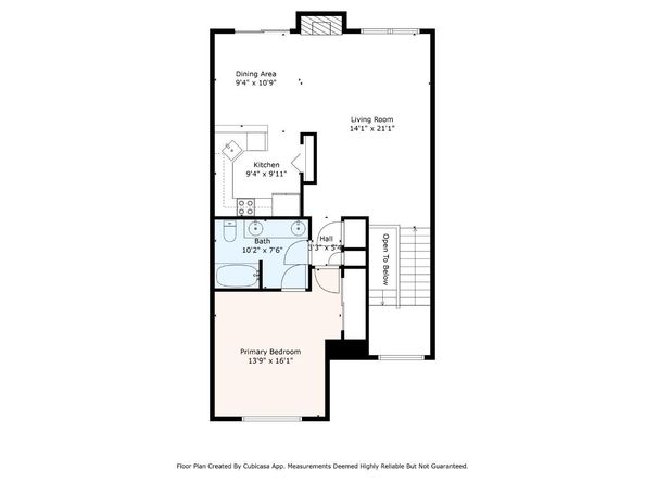 17 Carriage Lane, Scotts Valley CA 95066