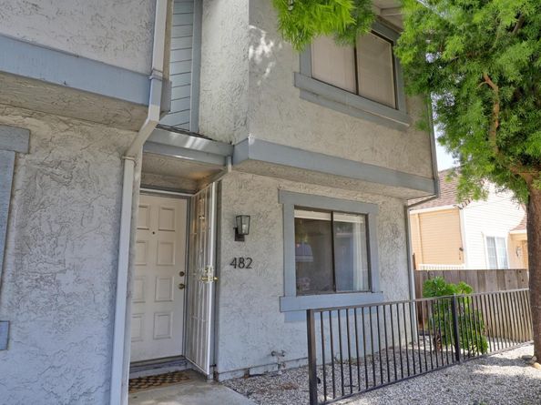 482 S Willard Avenue, San Jose CA 95126
