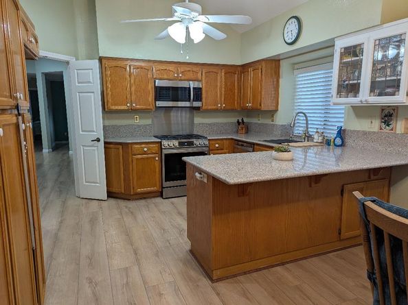 7886 Moorfoot Court, San Jose CA 95135