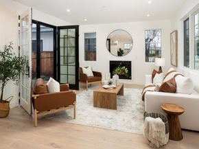 737 Linden Avenue, Burlingame CA 94010