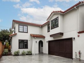 737 Linden Avenue, Burlingame CA 94010