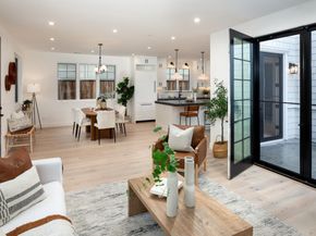 737 Linden Avenue, Burlingame CA 94010