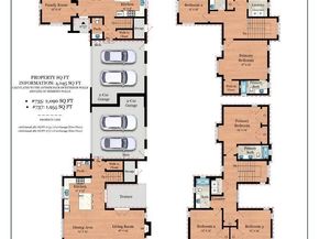 737 Linden Avenue, Burlingame CA 94010