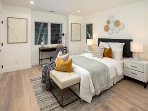 737 Linden Avenue, Burlingame CA 94010