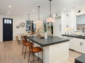 737 Linden Avenue, Burlingame CA 94010