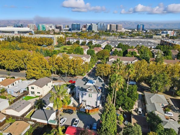 Sunol St, San Jose CA 95126