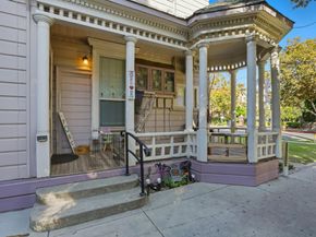 Sunol St, San Jose CA 95126