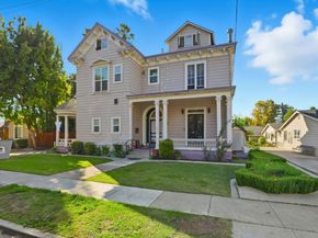 Sunol St, San Jose CA 95126