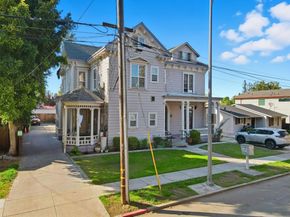 Sunol St, San Jose CA 95126