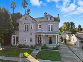 Sunol St, San Jose CA 95126