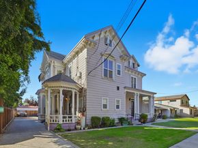 Sunol St, San Jose CA 95126