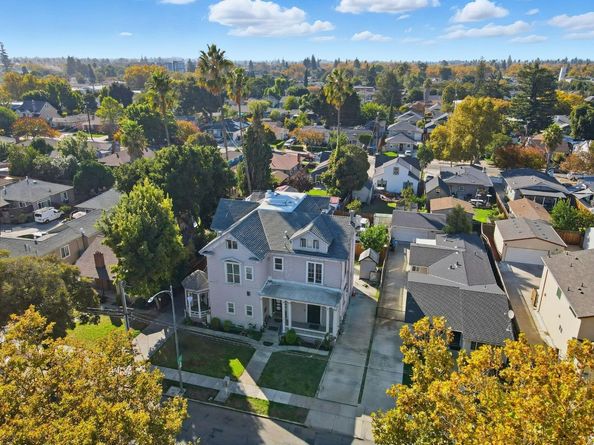 Sunol St, San Jose CA 95126