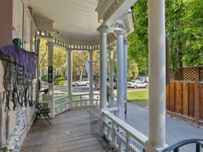 Sunol St, San Jose CA 95126