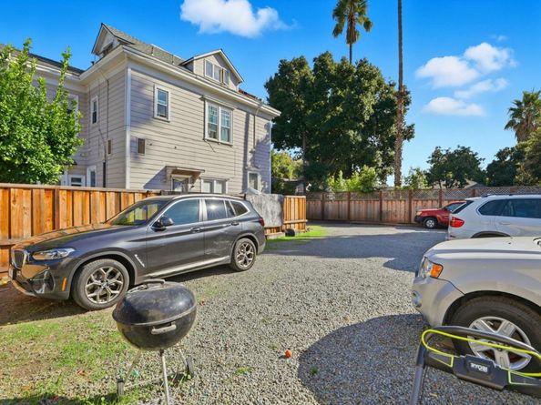 Sunol St, San Jose CA 95126