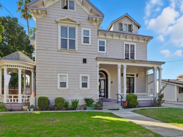 Sunol St, San Jose CA 95126