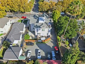 Sunol St, San Jose CA 95126