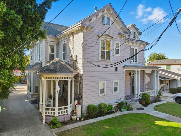 Sunol St, San Jose CA 95126