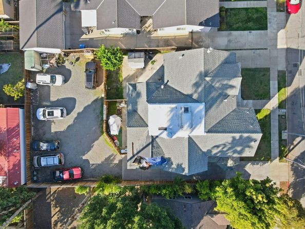 Sunol St, San Jose CA 95126