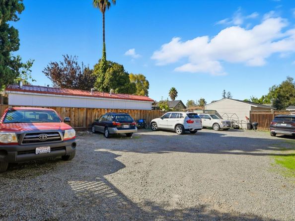 Sunol St, San Jose CA 95126