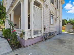 Sunol St, San Jose CA 95126