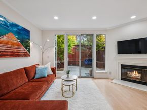 600 Willow Road 8, Menlo Park CA 94025