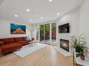 600 Willow Road 8, Menlo Park CA 94025