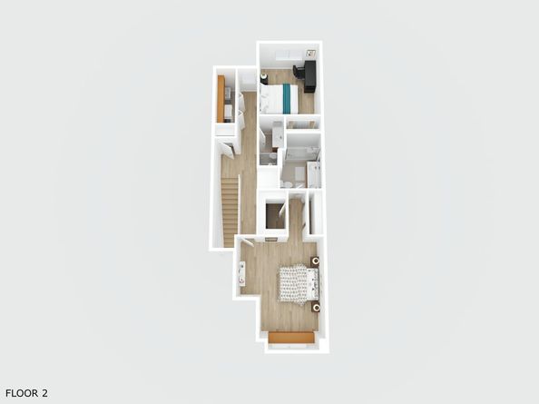 600 Willow Road 8, Menlo Park CA 94025