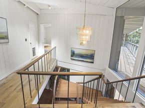 320 Grandview Drive, Woodside CA 94062