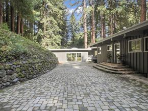 320 Grandview Drive, Woodside CA 94062