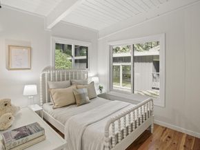 320 Grandview Drive, Woodside CA 94062