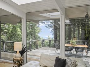 320 Grandview Drive, Woodside CA 94062