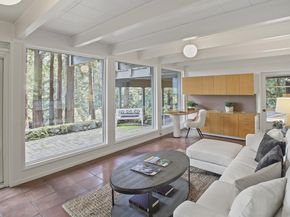 320 Grandview Drive, Woodside CA 94062