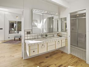 320 Grandview Drive, Woodside CA 94062