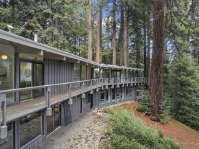 320 Grandview Drive, Woodside CA 94062