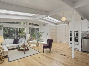 320 Grandview Drive, Woodside CA 94062