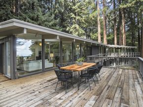 320 Grandview Drive, Woodside CA 94062