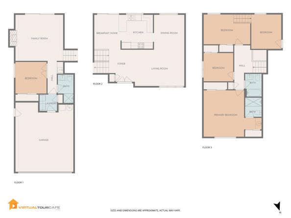 464 Archglen Way, San Jose CA 95111