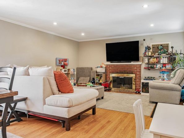 1522 Hudson Street, Redwood City CA 94061