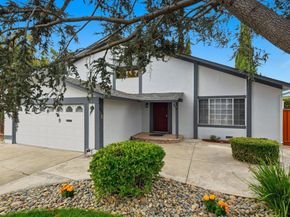 3137 Jenkins Avenue, San Jose CA 95118