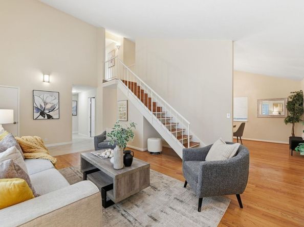 3137 Jenkins Avenue, San Jose CA 95118