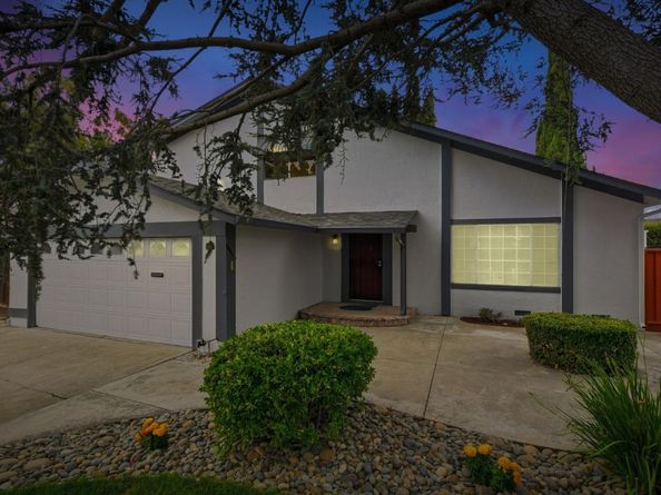 3137 Jenkins Avenue, San Jose CA 95118