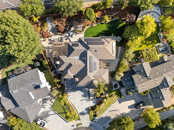 129 Dover Street, Los Gatos CA 95032