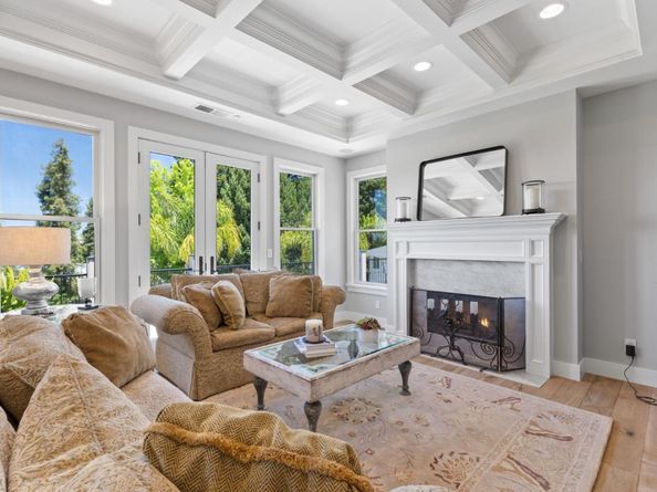129 Dover Street, Los Gatos CA 95032