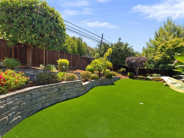 129 Dover Street, Los Gatos CA 95032