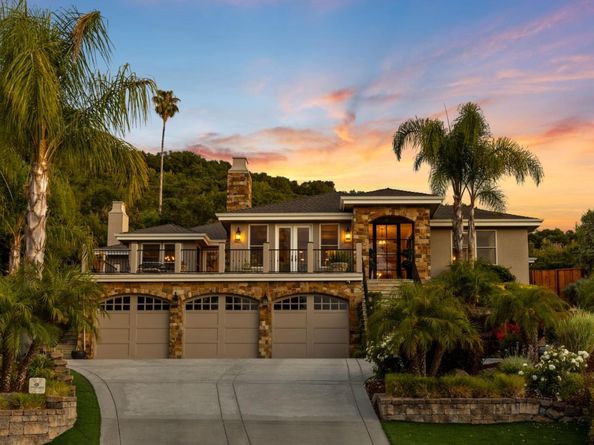 129 Dover Street, Los Gatos CA 95032