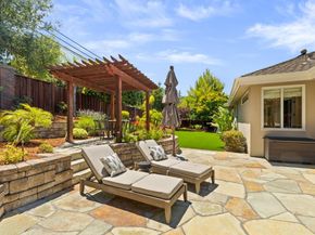 129 Dover Street, Los Gatos CA 95032